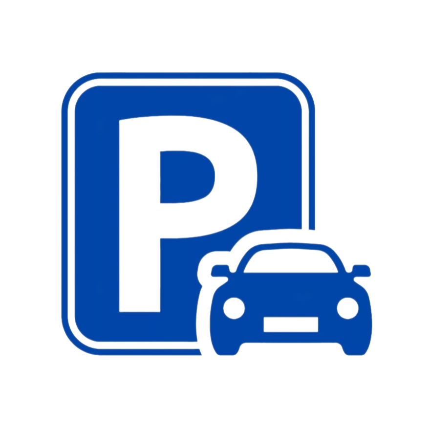 Платная Автостоянка